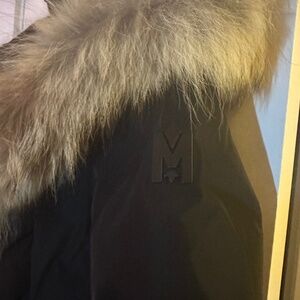 Mackage Women’s Parka